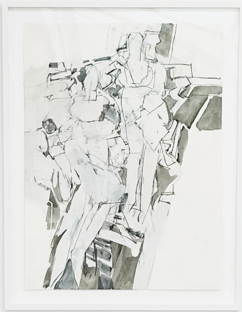 Untitled, 1976