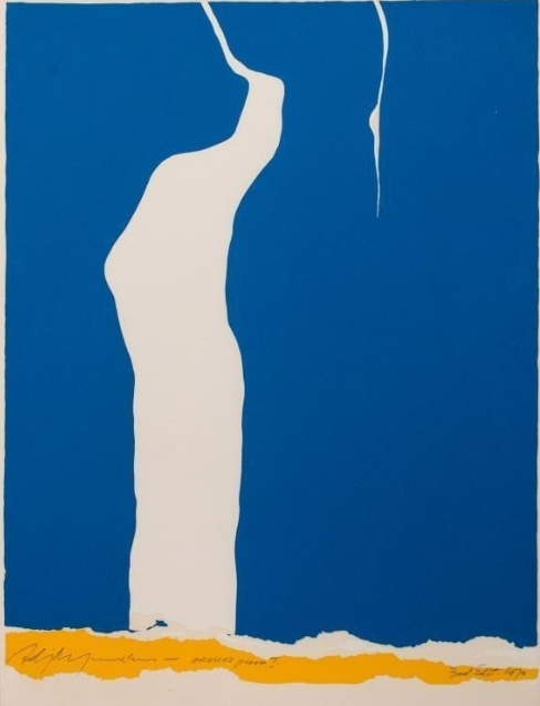 Untitled, 1970