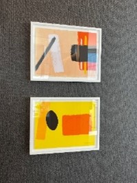 Beach, 2000 - Orange & Lemon Playing Games, 1999