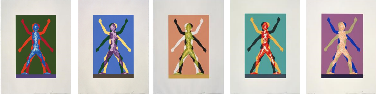 Male/Female, 2000