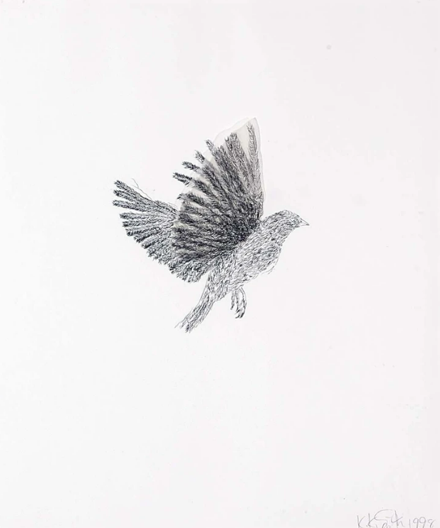 Animals (Bird), 1998