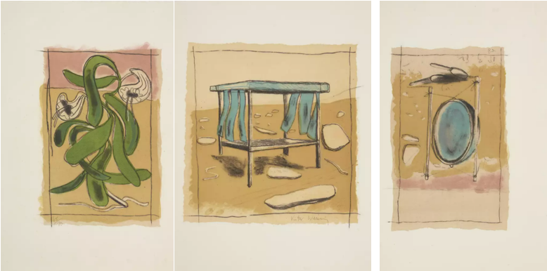 Drum, 1983