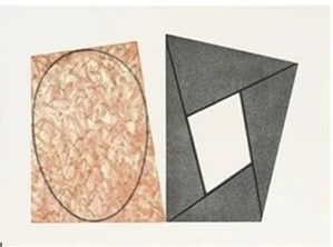 Frames and Ellipses, 1988