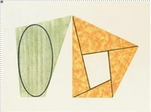Frames and Ellipses, 1988