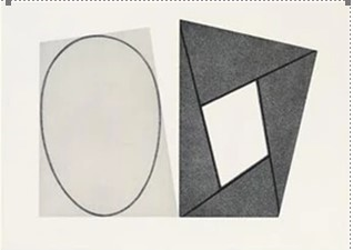 Frames and Ellipses, 1988