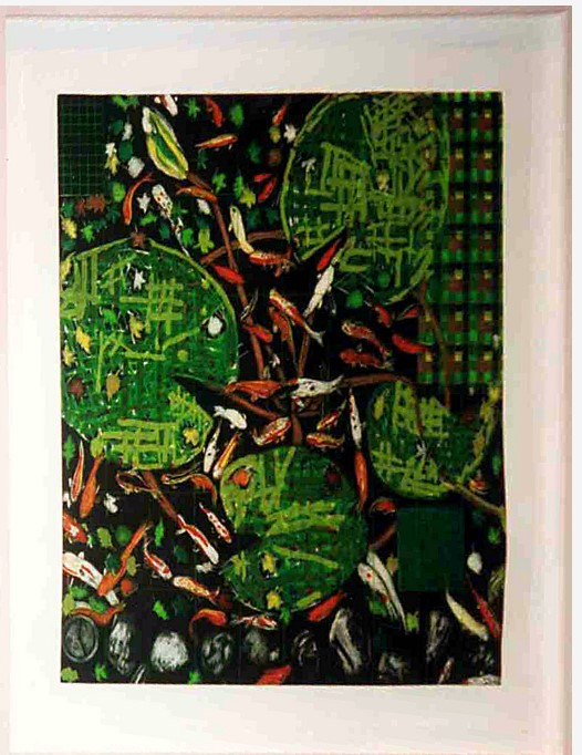 Air: 24 Hours (5 p.m.), 1994