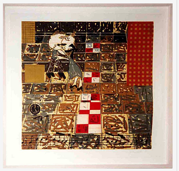 Air: 24 Hours (5 a.m.), 1994