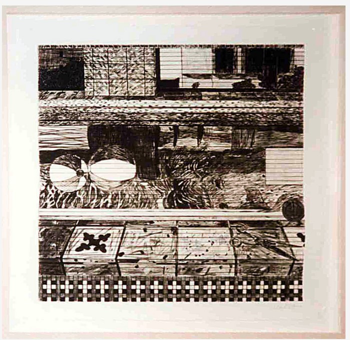 Air: 24 Hours (5 p.m.), 1994