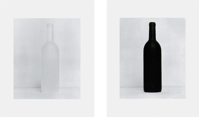 Two Works by Sherrie Levine, 1998 