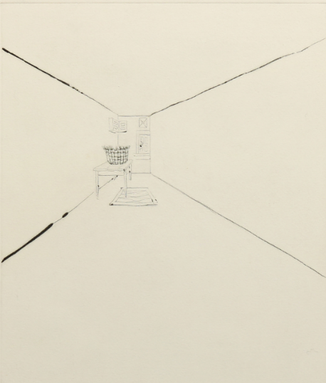 Interior No. 3, 1977