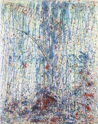 Waterfall, 1988