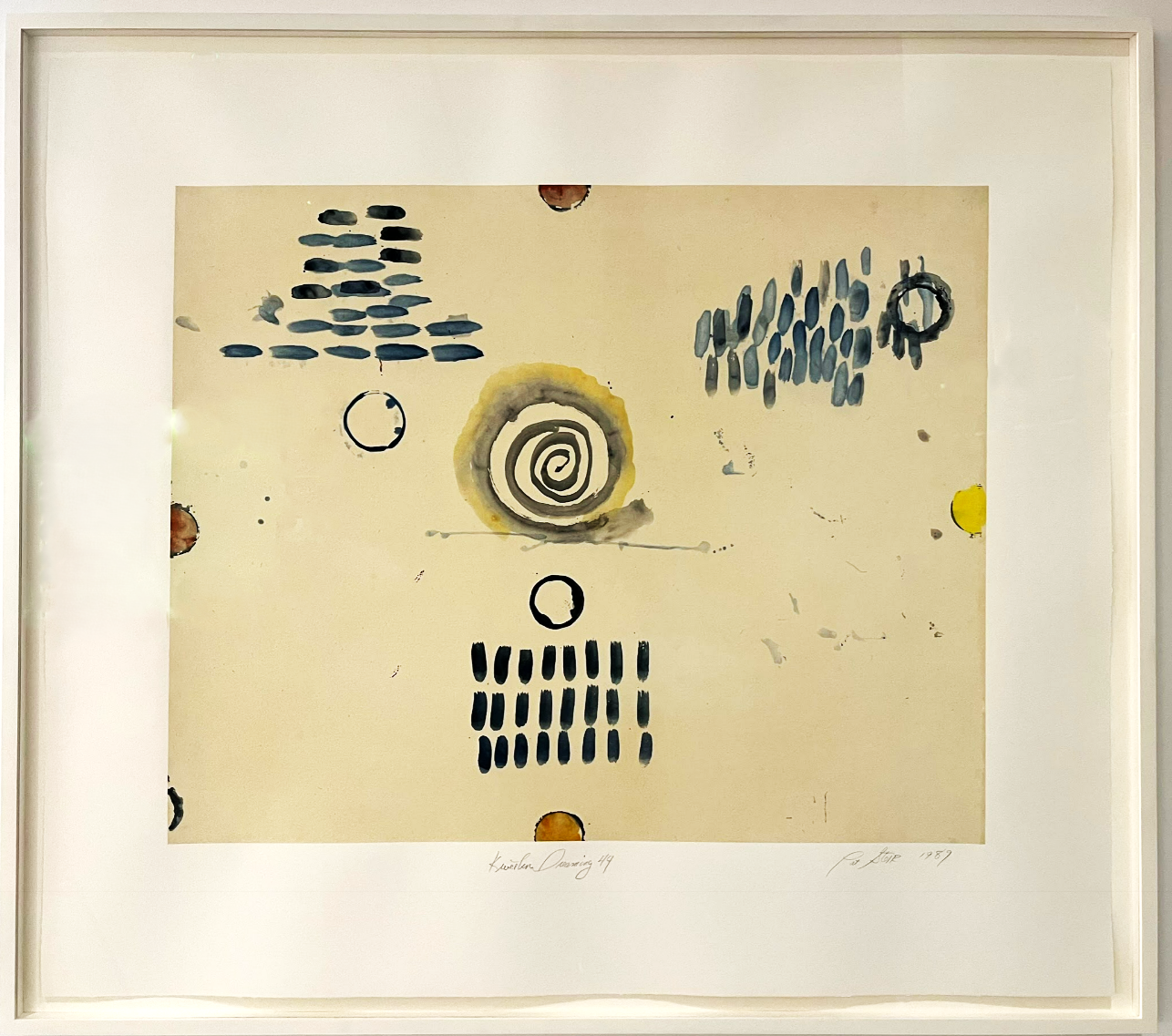 Kweilin Dreaming No. 44, 1989