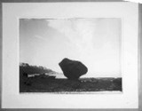 Perched Rock, Marble Canyon, 1983