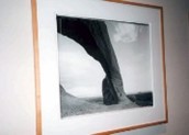 Beneath the Great Arch, 1982