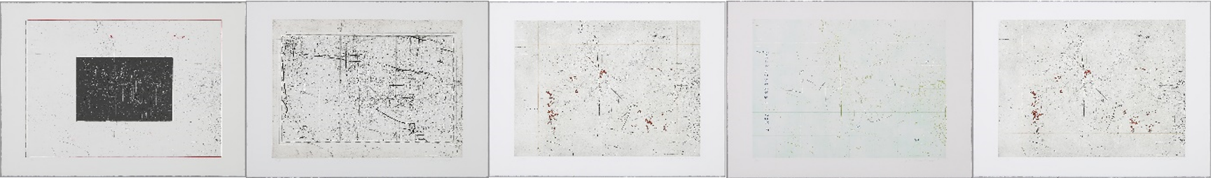 Navigating Coincidence, 1986
