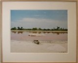 Fried Waters (Yucátan, Mexico) (C11), 1998 – 2004