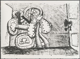 Door, 1981