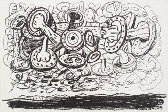 Sky, 1983