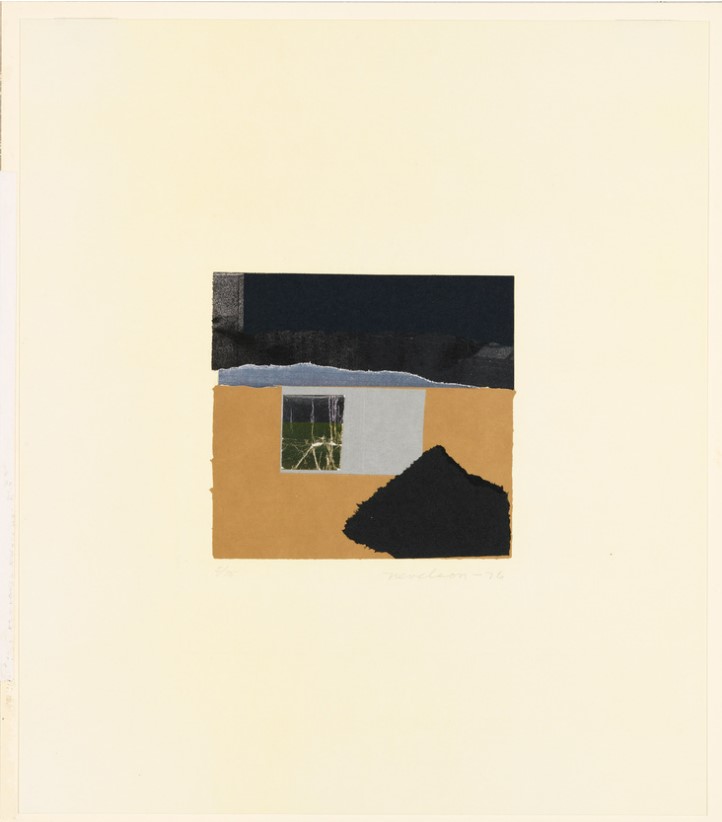 Moon Passage, 1976