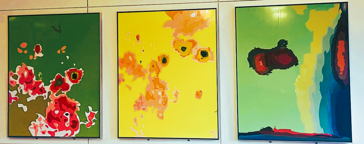 Untitled, 2003