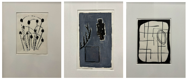 Jürgen Partenheimer (German, b. 1947)