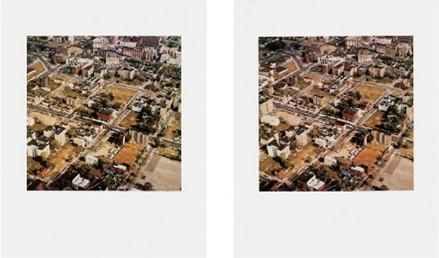 3-D New York (Bronx), 1998