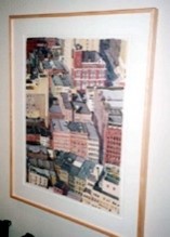 Small West Side, 1980