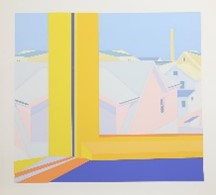 Window, 1977