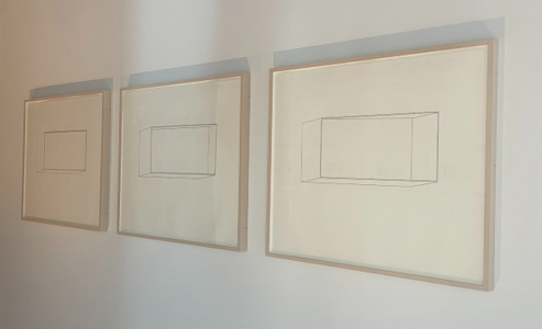 Untitled, 1977-78