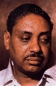 Joe Turner, ca. 1960, published 1983