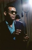 Ray Charles, ca. 1960, published 1983