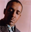 Milt Jackson, ca. 1960, published 1983
