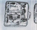 Suitcase (Illuminations), 2003
