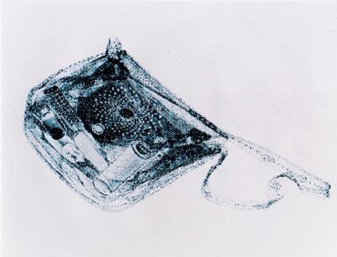 Bag (Illuminations), 2003