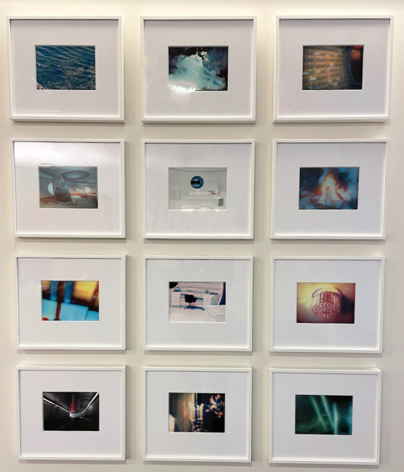 Untitled, from “Memory Index,” 1999 - 2004