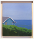 Fire Island, 1968