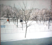 Cold Day, 1966