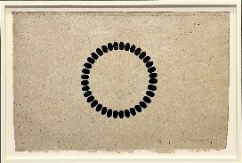 Untitled (A, B, C – Horizontal), 1994