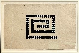 Untitled (A, B, C – Horizontal), 1994
