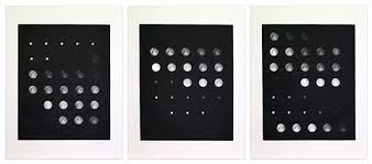 Moon Three, 1998