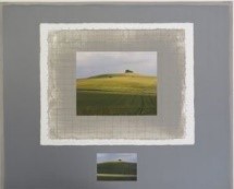 Correspondences: Light Avbury Wiltshir, 1983