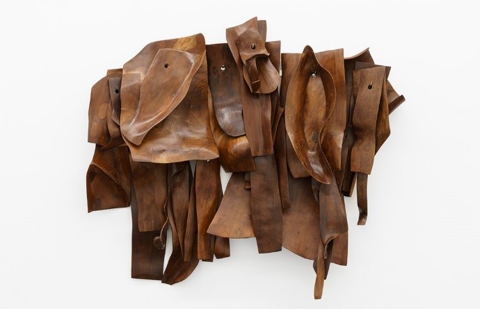Pele XXIII, 2009 / 2021