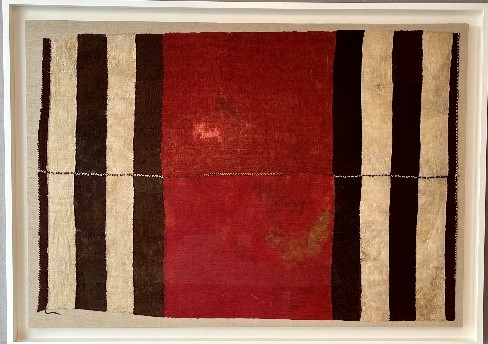 Andean Tunic, 12th - 15th century