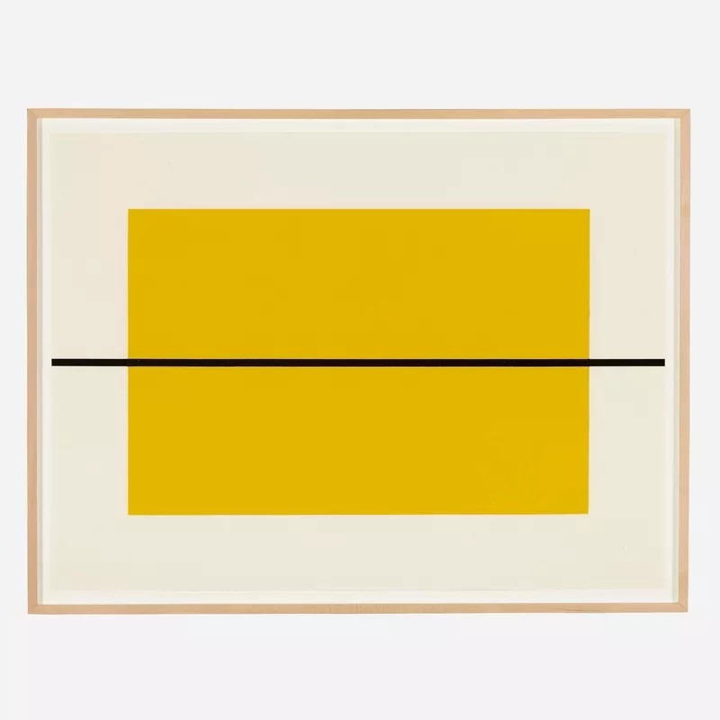 Untitled (#1), 1990