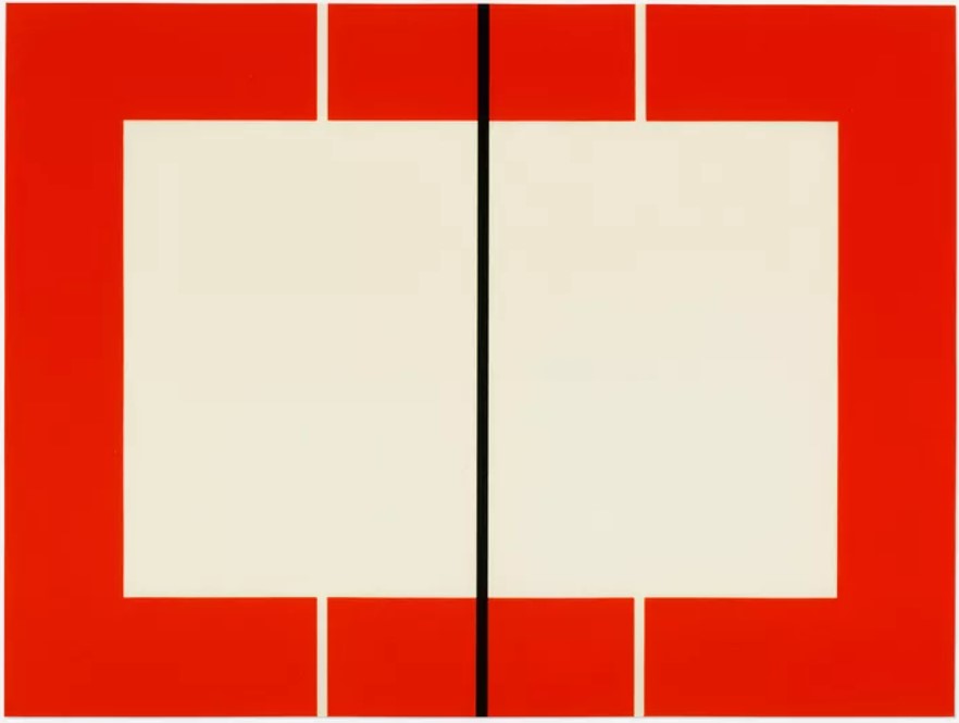 Untitled (#7), 1990
