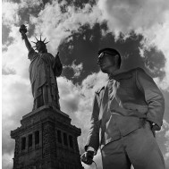 New York, New York, 1979, printed 2020