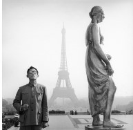 Paris, France, 1979, printed later n.d.