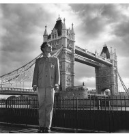 London, England, 1983, printed 2009